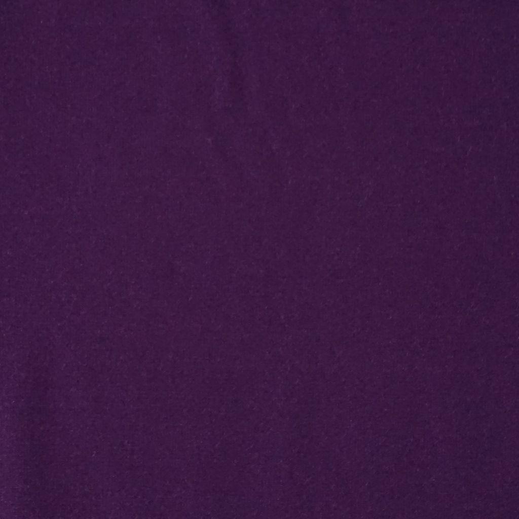 Viskosejersey Premium Qualität pflaumenlila